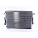 Condensatore, Climatizzatore