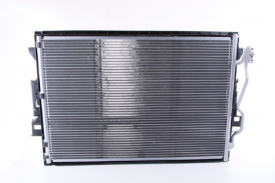 Condensatore, Climatizzatore