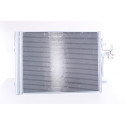 Condensatore, Climatizzatore