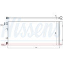 Condensatore, Climatizzatore