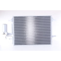 Condensatore, Climatizzatore