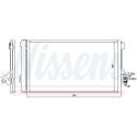Condensatore, Climatizzatore