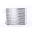 Condensatore, Climatizzatore