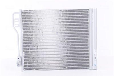 Condensatore, Climatizzatore
