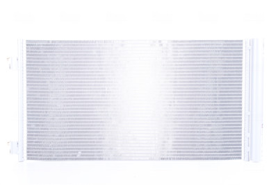Condensatore, Climatizzatore