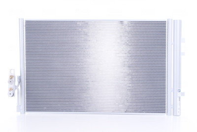 Condensatore, Climatizzatore