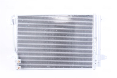 Condensatore, Climatizzatore