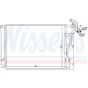 Condensatore, Climatizzatore