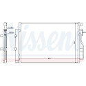 Condensatore, Climatizzatore