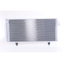 Condensatore, Climatizzatore