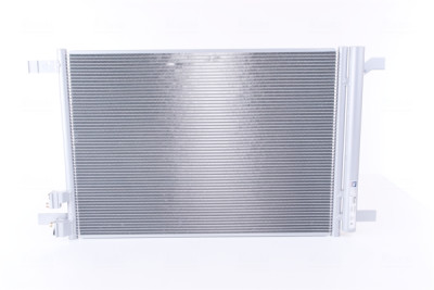 Condensatore, aria condizionata NISSENS 940-319