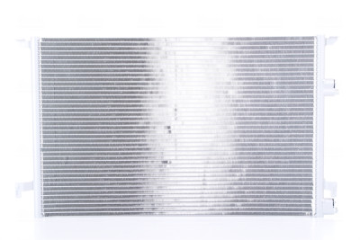 Condensatore, Climatizzatore