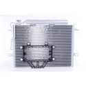 Condensatore, Climatizzatore