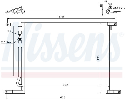 Condensatore, Climatizzatore