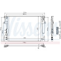Condensatore, Climatizzatore