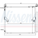Condensatore, Climatizzatore