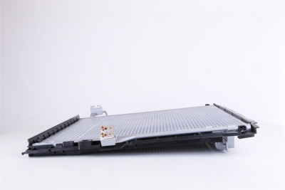 Condensatore, Climatizzatore