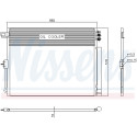 Condensatore, Climatizzatore