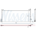 Condensatore, Climatizzatore