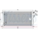 Condensatore, Climatizzatore