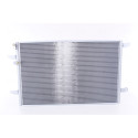 Condensatore, Climatizzatore