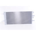 Condensatore, Climatizzatore
