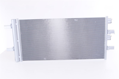 Condensatore, Climatizzatore
