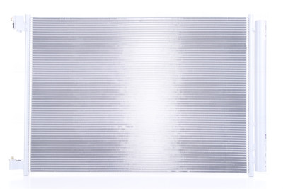 Condensatore, Climatizzatore