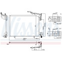 Condensatore, Climatizzatore