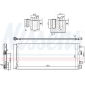 Condensatore, Climatizzatore