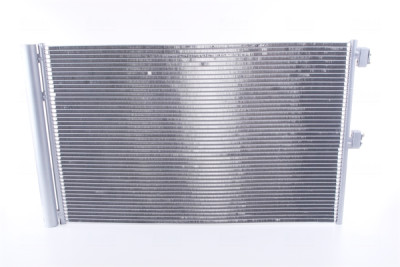 Condensatore, Climatizzatore