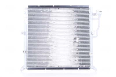 Condensatore, Climatizzatore