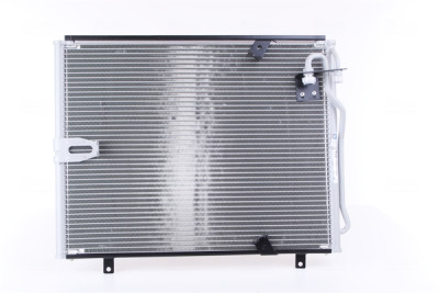 Condensatore, Climatizzatore