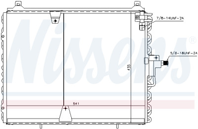 Condensatore, Climatizzatore