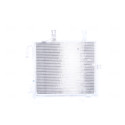 Condensatore, Climatizzatore