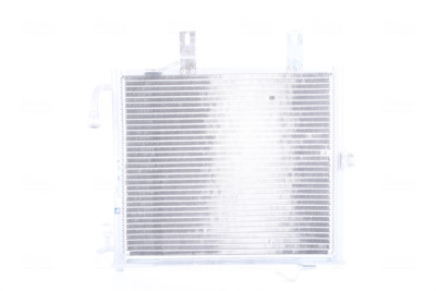 Condensatore, Climatizzatore