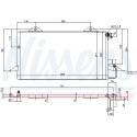 Condensatore, Climatizzatore