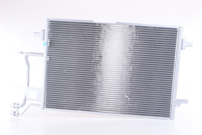 Condensatore, Climatizzatore