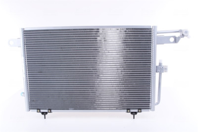 Condensatore, Climatizzatore