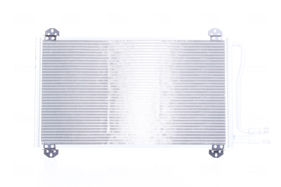 Condensatore, Climatizzatore