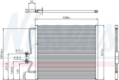 Condensatore, Climatizzatore