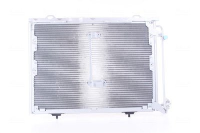 Condensatore, Climatizzatore