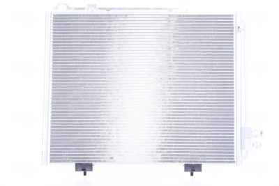 Condensatore, Climatizzatore