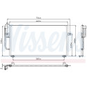 Condensatore, Climatizzatore