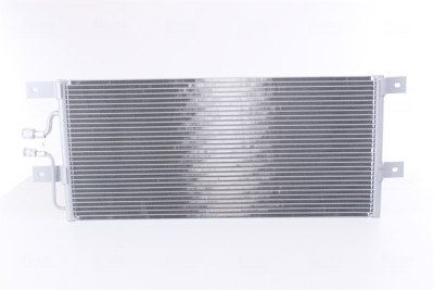 Condensatore, Climatizzatore