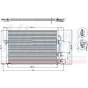 Condensatore, Climatizzatore