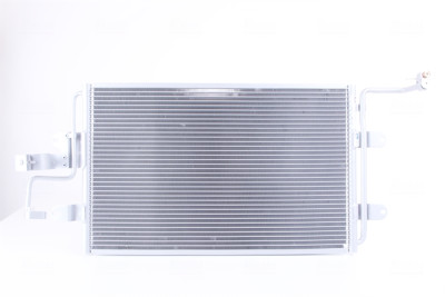 Condensatore, Climatizzatore