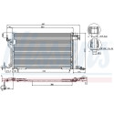 Condensatore, Climatizzatore