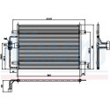Condensatore, Climatizzatore