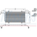 Condensatore, Climatizzatore